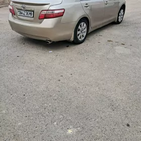 Toyota Camry 2009