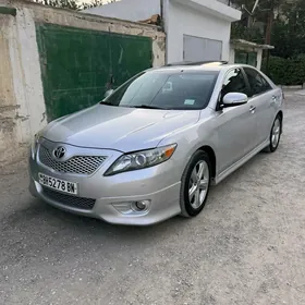 Toyota Camry 2011