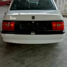 Opel Astra 1993