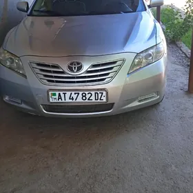 Toyota Camry 2008