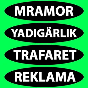 Plakat Nakleyka Wizitka Sowgat