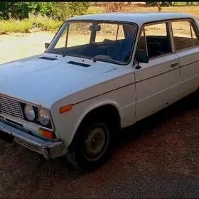 Lada 2106 1999