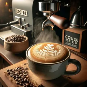 Barista - Бариста