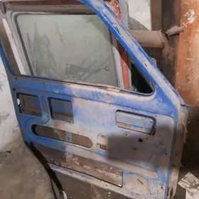 gapy niva