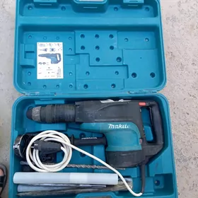 Hilty Makita