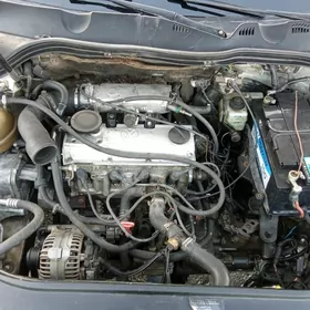 Volkswagen Passat 2007