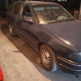 Opel Astra 1992