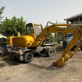 XCMG 25 2010