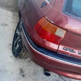 Opel Astra 1993