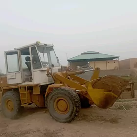 XCMG LW300F 1993