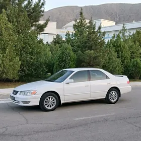Toyota Camry 1998