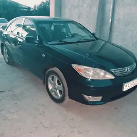 Toyota Camry 2002