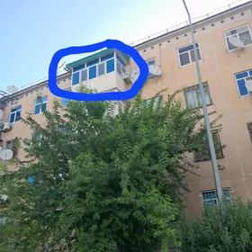 Сатлык балкон айна ве пластика