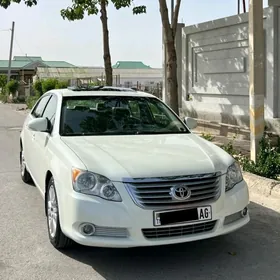 Toyota Avalon 2009