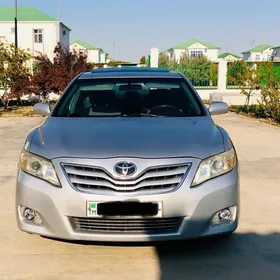 Toyota Camry 2009