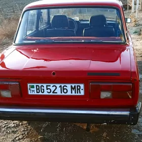Lada 2105 1998