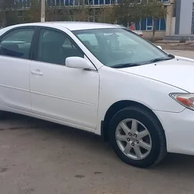 Toyota Camry 2002