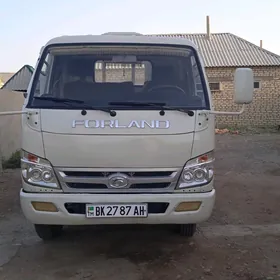 Forland H3 2014