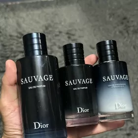 Dior savage