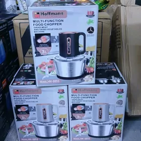 Blender Blinder Hoffmans