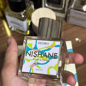 Nishane Deziro