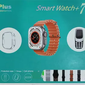 X9 plus smart watch