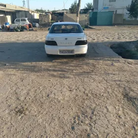 Toyota Camry 1993