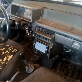 Lada 2109 1992