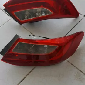 aziyada camry çyra
