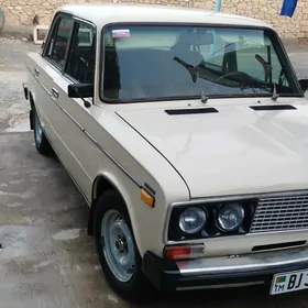 Lada 2106 1991