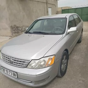 Toyota Avalon 2002