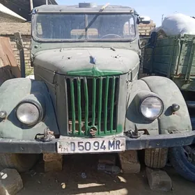 UAZ 469 1989