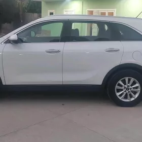 Kia Sorento 2020