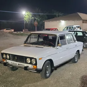 Lada 2106 1999
