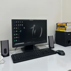 computer lenovo