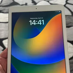 ipad pro 9