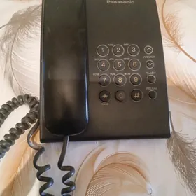Домашний телефон Panasonic