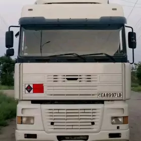 DAF 480 2002