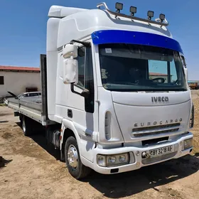 Iveco EuroCargo 2003