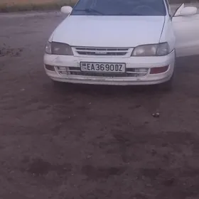 Toyota Corona 1993