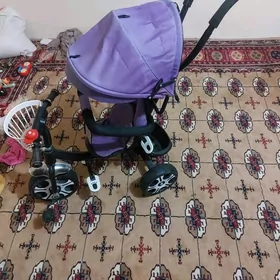 caga  tigir