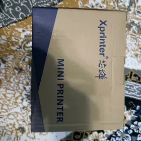 Çek Printer.