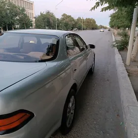 Toyota Mark II 1992