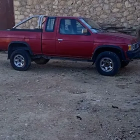 Toyota 4Runner 1993