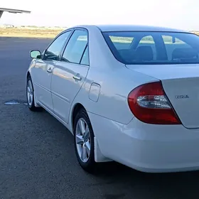Toyota Camry 2002