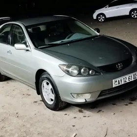 Toyota Camry 2005
