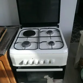 gaz plita