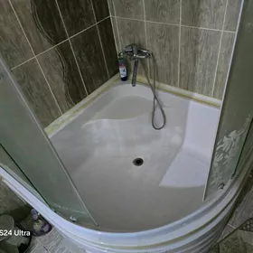 душ кабина