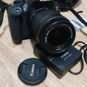 Фотоаппарат CANON