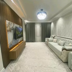 Мир4 3комнат